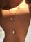 Women Alloy Vantage Necklaces