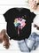 Short Sleeve Casual Shirts & Tops