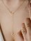 Star Moon Pendant Necklace