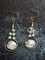 Women Alloy Preal Drop Earrings