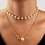 Women Vintage Necklaces