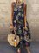 Sleeveless Midi Dress Women Summer Plus Size Dresses