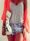 Women Solid Spaghetti Camisole Summer Tops