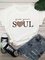 Plus Size Casual Cotton-Blend Short Sleeve Shirts & Tops