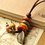 Multicolor Jewelry Casual Polyester All Season Jewelry Necklaces