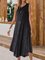 Black Shift Casual Dresses