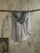 Fashionable monochrome linen scarf solid color wild new scarf spring and summer thin sunscreen shawl