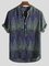 Casual Cotton Printed Shirts & Tops