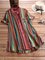 Short Sleeve Printed Tribal Shirts & Tops