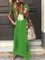 Short Sleeve Casual Cotton Dresses