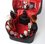 Waterproof Cosmetic Travel Barrel Toiletry Bag Organizer Makeup Bag Bathroom Storage
