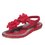Flower Summer Sandals