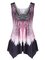 Sleeveless Casual Shirts & Tops