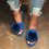 Women Comfy Slip-on Fur Slipper