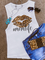 Sleeveless Casual Cotton-Blend Printed Shirts & Tops