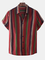 As Picture V Neck Casual Shirts & Tops