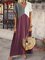Plus Size Summer Dress Short Sleeve Dresses