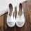 Flat Heel Leather Flats