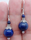 Vintage Alloy Earrings