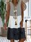 V Neck Casual Paneled Dresses