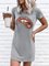 Daily Cotton Dresses