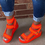 Summer Sandals