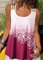 Women Round Neck Casual Tops