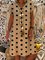 Polka Dots Short Sleeve V Neck Dresses