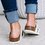 Summer Slippers