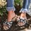 Canvas Slippers