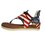 Beach Canvas Summer Sandals