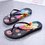 Sun Flower Beach Flip-Flops