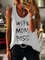 Casual Sleeveless Shirts & Tops