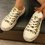 Women leopard Slip-on Canvas Sneakers