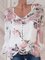 Long Sleeve Casual Shirts & Tops