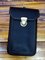 Unisex Vintage Phone Purse Multi-pocket Snap Wallets