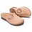 Comfy Closed Toe Clogs Casual Hollow Out Wedges Slide Sandals