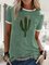 Women Summer Tee Plus Size Short Sleeve T Shirts