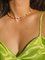 Women Colorful Necklace Bracelets Anklets