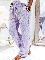 Womens Casual Plus Size Pants