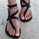 Summer Sandals