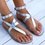 Summer Sandals