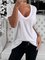 Casual Round Neck Shirts & Tops