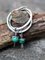 Women Slide Drop Earrings