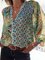 Casual Chiffon Half Sleeve Shirts & Tops