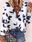 Long Sleeve Casual Shirts & Tops