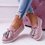 Holiday All Season Flat Heel Loafers