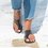 Holiday Summer Slippers
