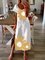 Everyday Women's Dress Casual Daisy Print Dress