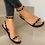 Summer Sandals